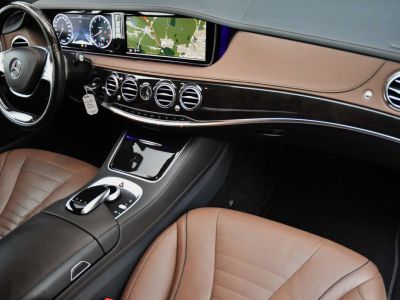 Mercedes Classe S 500 L 4-MATIC AMG-LINE  - 13