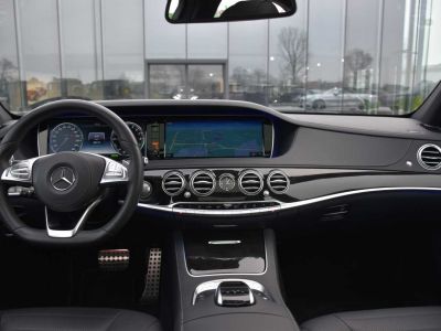Mercedes Classe S 500 L Plug-In Hybrid AMG REAR Entertain HUD - <small></small> 72.900 € <small>TTC</small> - #15