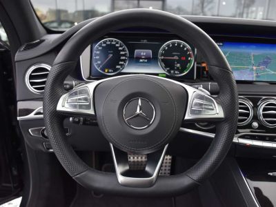 Mercedes Classe S 500 L Plug-In Hybrid AMG REAR Entertain HUD - <small></small> 72.900 € <small>TTC</small> - #16
