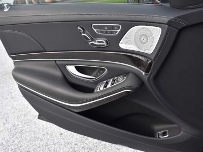 Mercedes Classe S 500 L Plug-In Hybrid AMG REAR Entertain HUD - <small></small> 72.900 € <small>TTC</small> - #17