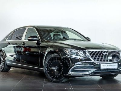 Mercedes Classe S 560 4-Matic Maybach  - 1
