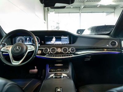 Mercedes Classe S 560 4-Matic Maybach  - 17
