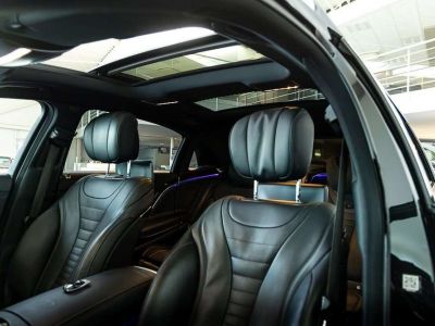 Mercedes Classe S 560 4-Matic Maybach  - 27