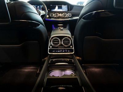 Mercedes Classe S 560 4-Matic Maybach  - 31