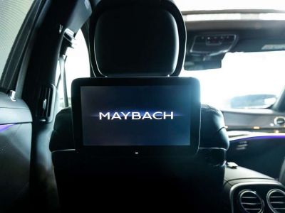 Mercedes Classe S 560 4-Matic Maybach  - 33
