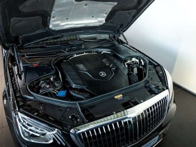 Mercedes Classe S 560 4-Matic Maybach  - 34