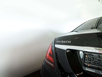 Mercedes Classe S 560 4-Matic Maybach  - 39