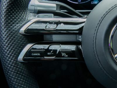 Mercedes Classe S 580 e AMG-Line E-Hybrid Plug-in - FULL -  OOK LEASING -MEMORYSEATS - PANO DAK - VELIGHEIDSGLAS - KEYLESS GO  - 21