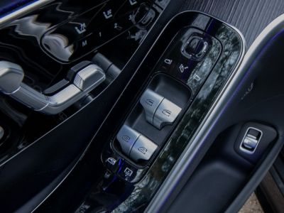 Mercedes Classe S 580 e AMG-Line E-Hybrid Plug-in - FULL -  OOK LEASING -MEMORYSEATS - PANO DAK - VELIGHEIDSGLAS - KEYLESS GO  - 33