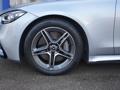 Mercedes Classe S 580 e PHEV AMG ACC Burmester Pano Airmatic HUD  - 8