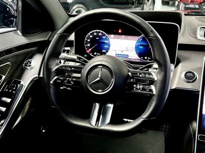 Mercedes Classe S 580 Long e 4-Matic PHEV AMG LINE EDITION  - 24