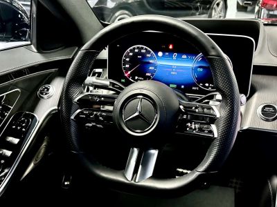 Mercedes Classe S 580 Long e 4-Matic PHEV AMG LINE EDITION  - 25