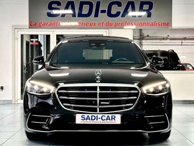 Mercedes Classe S 580 Long e 4-Matic PHEV AMG LINE EDITION  - 2