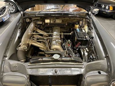 Mercedes Classe S Coupé 220 SE coupé - <small></small> 65.000 € <small>TTC</small>
