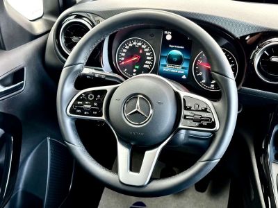 Mercedes Classe T T-Class 180 D 115cv Citan 5 PL PACK ADVANTAGE  - 19