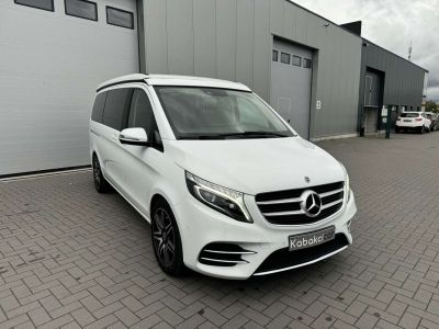 Mercedes Classe V 220 d 4-Matic -- PACK AMG MARCO POLO  - 1