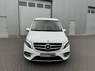 Mercedes Classe V 220 d 4-Matic -- PACK AMG MARCO POLO  - 2