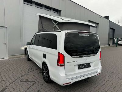 Mercedes Classe V 220 d 4-Matic -- PACK AMG MARCO POLO  - 4