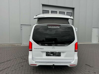 Mercedes Classe V 220 d 4-Matic -- PACK AMG MARCO POLO  - 5