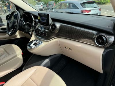 Mercedes Classe V 220 d Automatique 6 PLACES Tva déductible -  - 6