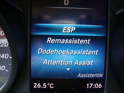 Mercedes Classe V 220 d, L2, aut, 5 pl, lichte vracht, leder,2023,camera  - 21