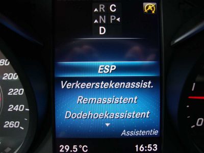 Mercedes Classe V 220 d, L2, aut, 7 pl, leder, el. deuren, 2023, camera  - 20