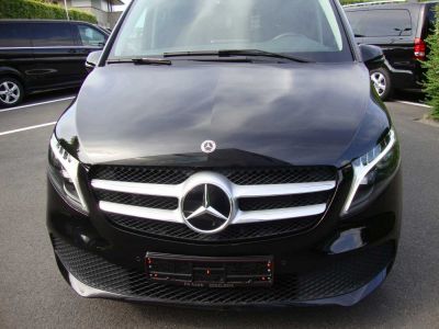 Mercedes Classe V 220 d, L2, aut, 7 pl, leder, el. deuren, 2023, camera  - 33