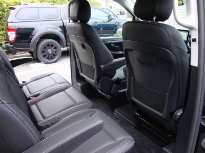 Mercedes Classe V 220 d, L2, dub. cabine, 5 pl, lichte vracht, el deuren  - 13