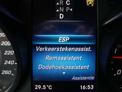 Mercedes Classe V 220 d, L2, dub. cabine, 5 pl, lichte vracht, el deuren  - 20