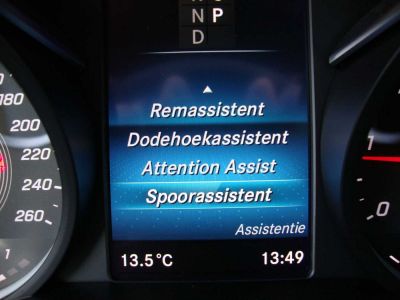 Mercedes Classe V 220 d, L2, lichte vracht, 5 pl, leder, 11 - 23, trekhaak  - 21