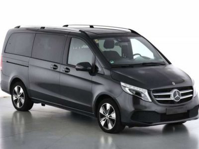 Mercedes Classe V 220 d L2 Sport - Mbux - LED - Cam - Trekh - 18' -  - 2