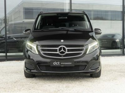 Mercedes Classe V 250 Avantgarde 360° Towbar Blindspot  - 2