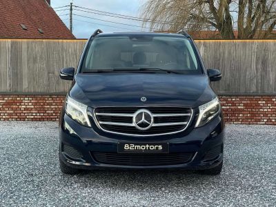 Mercedes Classe V 250 d / 2018 / led / distronic / 8-zit / navi / handsfree / trekhaak  - 5