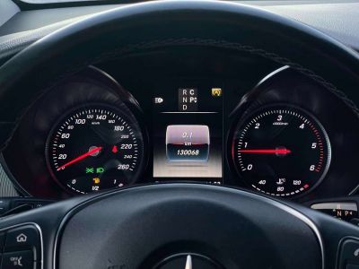 Mercedes Classe V 250 d / 2018 / led / distronic / 8-zit / navi / handsfree / trekhaak  - 21