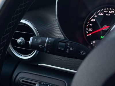 Mercedes Classe V 250 d / 2018 / led / distronic / 8-zit / navi / handsfree / trekhaak  - 22