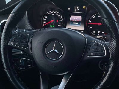 Mercedes Classe V 250 d / 2018 / led / distronic / 8-zit / navi / handsfree / trekhaak  - 31