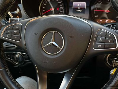 Mercedes Classe V 250 d / 2019 / 7-zit / leder / led / 190pk / euro6c / camera / navi  - 25