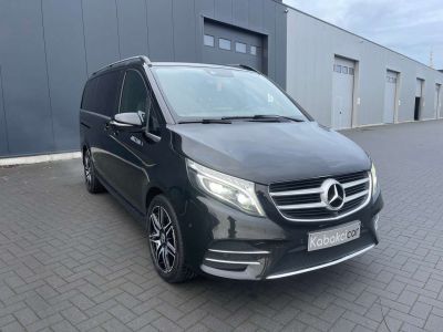 Mercedes Classe V 250 d 4-Matic Avantgarde -- FULL OPTION  - 1