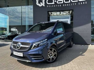 Mercedes Classe V 250 d L2 AMG-Line - MBUX+ - Cam - Trekhaak - LED - 19'  - 1