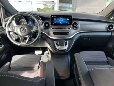 Mercedes Classe V 250 d L2 AMG-Line - MBUX+ - Cam - Trekhaak - LED - 19'  - 6