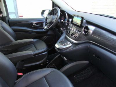 Mercedes Classe V 250 d, XL, L3, , 8 pl, leder, camera, 2020, avantgarde  - 23