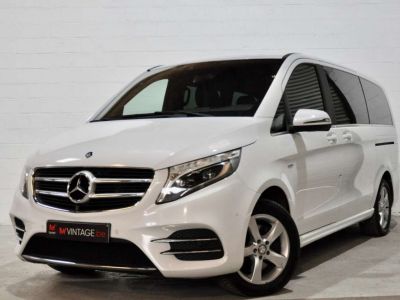 Mercedes Classe V 250 d4-Matic MWB Avantgarde 8 Places  - 1