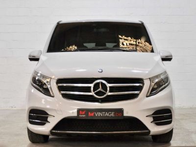 Mercedes Classe V 250 d4-Matic MWB Avantgarde 8 Places  - 5