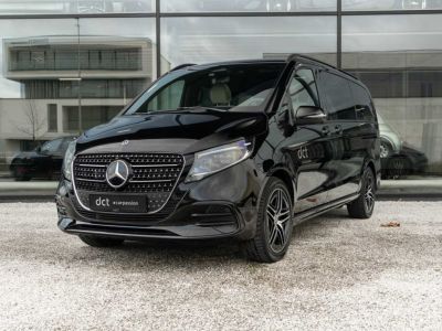 Mercedes Classe V 300 d 4-Matic L2 Exclusive AMG Burmester Pano  - 1