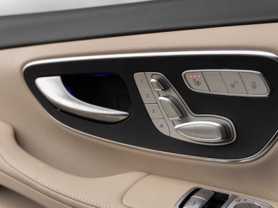 Mercedes Classe V 300 d 4-Matic L2 Exclusive AMG Burmester Pano  - 22