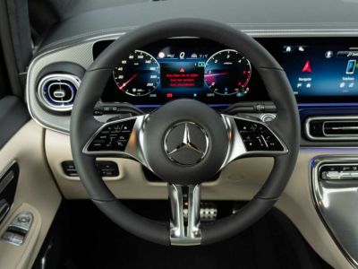 Mercedes Classe V 300 d 4-Matic L2 Exclusive AMG Burmester Pano  - 25