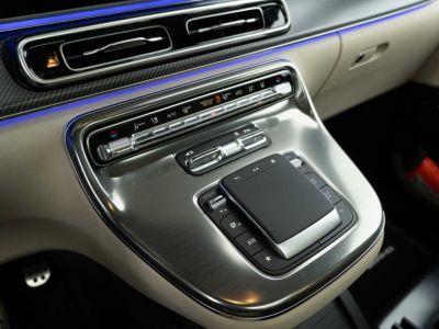 Mercedes Classe V 300 d 4-Matic L2 Exclusive AMG Burmester Pano  - 29