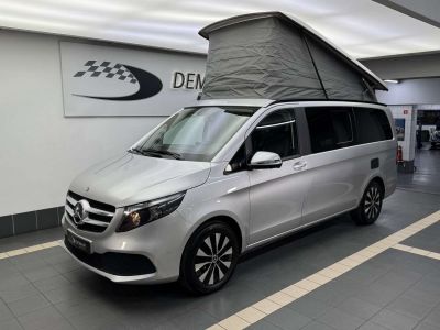 Mercedes Classe V 300 d 4Matic Marco Polo  - 1