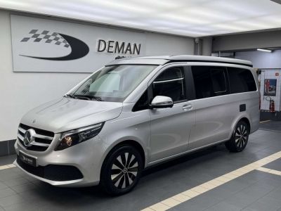 Mercedes Classe V 300 d 4Matic Marco Polo  - 2