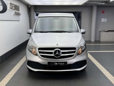 Mercedes Classe V 300 d 4Matic Marco Polo  - 5